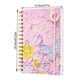 thumbnail image 3 of A 5 Stationery Notebooks Travel Notebook Aesthetic Spirals Notebook Butterfly Journal Notebook Business Notepads Multicolor, 3 of 4
