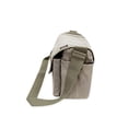 thumbnail image 3 of Everest CT-073L-OV 15 in. Cotton Canvas Messenger Bag, 3 of 4