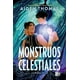 thumbnail image 1 of Libro Monstruos Celestiales (las Pruebas Del Sol 2) Tapa Blanda, Autor Aiden Thomas, Editorial Vrya, 1 of 2