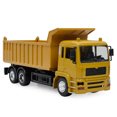 thumbnail image 4 of Voiture Télécommandée Rechargeable Camion Benne Jouets Modèle de Voiture, 4 of 5
