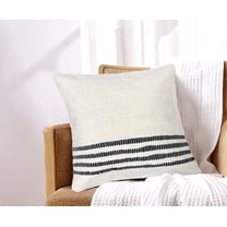 Forli Cotton Throw Pillow 18x18