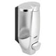 thumbnail image 5 of Dispensador de jabón manual, montaje en pared Jabón manual Dispensador de jabón para baño Bomba de jabón Respuesta rápida Jadeshay A, 5 of 8