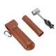 thumbnail image 5 of Llave De Barrena De Supervivencia Al Aire Libre, Llave De Barrena De Madera Manual De Manos Preservadas Para Taladrar YLSHRF Hand Woodworking Punch Auger, 5 of 8