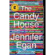 The Candy House : A Novel (Paperback)