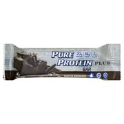 Pure Protein Plus Bar Mocha Brownie