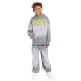 thumbnail image 2 of Avengers Doomsday Boys Graphic Hoodie, Sizes 4-18, 2 of 9