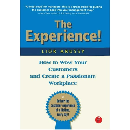 UPC: 9781578203062 | The Experience (Hardcover)