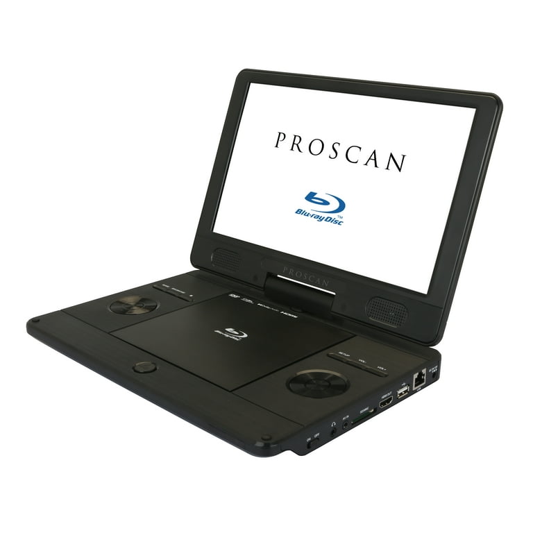 Proscan 11.6