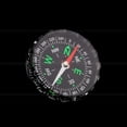 thumbnail image 4 of Navigational Aid, Portable Survival Tool With Compact Case And 360 Degree Rotating Bezel, High-Quality Compass Ideal For Hiking And Camping, 4 of 5