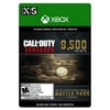 Call of Duty Vanguard 9,500 - Xbox One, Xbox Series X|S [Digital]