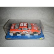 Winner's Circle "Home Depot" 1:24 Die-Cast Car
