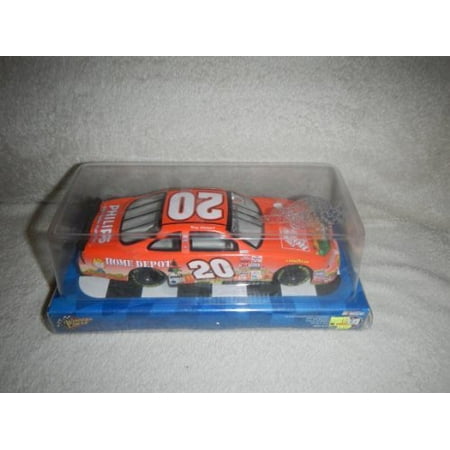 Winner's Circle "Home Depot" 1:24 Die-Cast Car