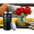 thumbnail image 6 of OHH...This Calls for a Spreadsheet 20oz Tumbler Gifts.Accountant Gifts Spreadsheet Travel Mug.Funny Gift for Accounting Boss Coworker Employee CPA Women Men.(Black), 6 of 6