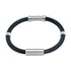 thumbnail image 2 of Pulsera Anti-Pulsera Deportiva Xihbxyly Especiales Del Día Energía de Metal Gel de Sílice Negativo, 2 of 2
