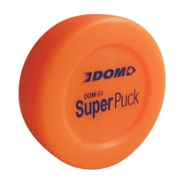 DOM Floor Hockey Puck
