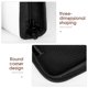thumbnail image 5 of Son Heung-min Bolsa de Almacenamiento Plegable Portátil con Compartimentos, Organizador de Herramientas Multi-Bolsillo, Uso Dual Viaje y Hogar 26.5*17.8cm, 5 of 5