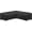 Black, variant on Outdoor Sectional Sofa Cover Waterproof L Shaped Patio Furniture Covers for Deck, Lawn and Backyard, 104”x83” Right Facing, Camel