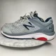 thumbnail image 3 of New Balance 847 V4 Gray Blue Red Comfort Walking Shoes Mens Size 10 MW847LG4, 3 of 6