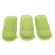 thumbnail image 2 of Caja con Cremallera en apariencia de 3 Piezas Sunglass Duro Estuche para Gafas - Verde Macarena Estuche para gafas, 2 of 8
