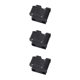 thumbnail image 3 of Kenally Ball Holder ABS Pocket-Size Space Saving Anti Hanger Fixer Height Adjustment Fittings Collision Boat Supplies Cable Upgraded Type1 NO1 Kenally CBP445989, 3 of 6