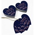 thumbnail image 5 of Inkdotpot Thank You From The New Wedding Bottle Tag Real Rose Gold Foil Favor Hang Tag 100 Pack, 5 of 6