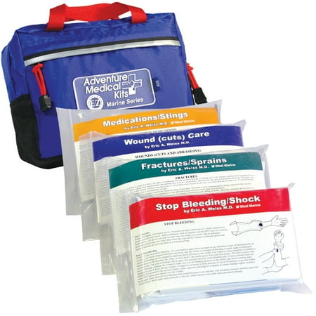 Adventure Medical Kits Adventure Medical Marine 400 First Aid Kit