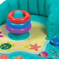 thumbnail image 3 of Piscina inflable SwimSchool Baby Splash con toldo, 3 of 6