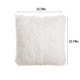 thumbnail image 3 of Ganfancp Pillowcase Sofá Cintura Arrojar Cojín Cubierta Decoración Del Hogar Ofertas Del Día 1X Funda de Almohada, 3 of 7