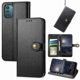 thumbnail image 1 of Case For Nokia G21 Premium Pu Leather Flip Wallet Kickstand Protective Nokia G21 Cover Magnetic, 1 of 5
