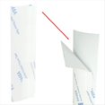 thumbnail image 4 of 6 Ensembles de Lattes de Remplacement pour Stores Horizontaux, Onglets Blancs de Réparation de Stores Horizontaux, Fixations Blanches pour Stores Horizontaux, 6 Ensembles * Lattes de Remplacement pour Stores Horizontaux, Blanc, 4 of 7