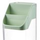 thumbnail image 2 of Soporte para utensilios de cocina Soporte para utensilios de cocina Estante de secado Tabla de cortar Estante Soporte para cubiertos Soporte para Verde, 2 of 9