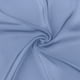 thumbnail image 3 of Bufandas de mujer de 70 cm, pañuelo cuadrado puro de Color liso liso, pañuelo para el cuello, pañuelo para el cuello Gris azul 70x70cm/27.56x27.56(LxW), 3 of 5