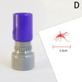 thumbnail image 4 of Mosquito Assorted Stamps For Kids Self-ink Stamps Mosquito Stamps Seal Toys Gift, 4 of 6