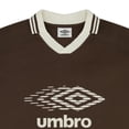 thumbnail image 4 of Umbro Men's Johnny Collar Polo Shirt Sizes S-XL, 4 of 6