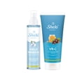 thumbnail image 4 of Kit Anti-V&aacute;rices de Shel&oacute; NABEL: Hielo Mineral y Crema VR-C para Adultos Unisex, 4 of 4
