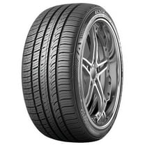 Kumho Ecsta PA51 225/55R17 97W BSW (4 Tires) Fits: 2016-19 Chevrolet Malibu Hybrid, 2011-13 Chevrolet Impala LT