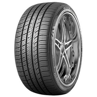 Kumho Ecsta PS31 Summer 225/50ZR17 98W XL Passenger Tire - Walmart.com