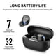 thumbnail image 5 of Auriculares Inalámbricos TOZO A1 Bluetooth 5.3 Ligeros Micrófono Integrado Impermeables IPX5 Sonido Premium, 5 of 9