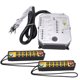 thumbnail image 4 of Control remoto de grúa, control remoto industrial de grúa eléctrica de doble manija, controlador industrial de doble manija, durabilidad mejorada, 4 of 9