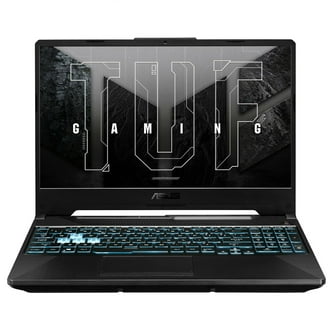 ASUS TUF Gaming Laptop 15.6