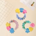thumbnail image 5 of Clearance!2 Pack Baby Rattle Ring Toy, Multifunctional Hand Shaker Rattle, Early Developmental Sensory Educational Toy for 0-3 3-6 6-12 Months Newborn Boys Girls, Baby Shower Gift,Stocking Stuffer, 5 of 6