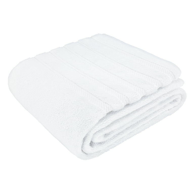 American Soft Linen Bath Sheet 35x70 inch 100% Turkish Cotton Bath Towel Sheets - Chocolate Brown, Size: Jumbo Bath Sheet 35x70