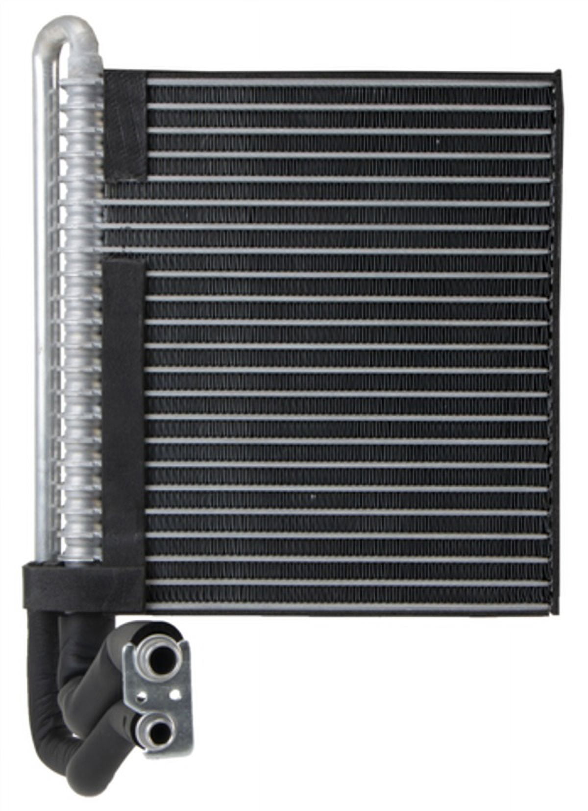 Plate & Fin Evaporator Core