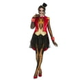 thumbnail image 1 of Adult Premium Dark Circuss Ring Mistress Costume, 1 of 4