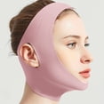 thumbnail image 4 of FaceWrap, Reusable V Line Lifting ChinMask, Facial SlimmingStrap Double Chin Reducer for Facial Contouring, Skin Firming & At-Home Beauty Routine, 4 of 9