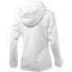 thumbnail image 2 of Slazenger - Chaqueta Top Spin para mujer (Blanco), 2 of 2