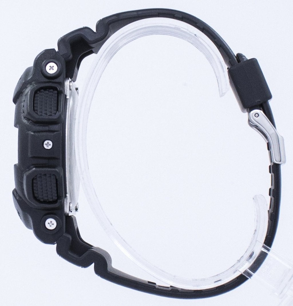 g shock gd 120bt