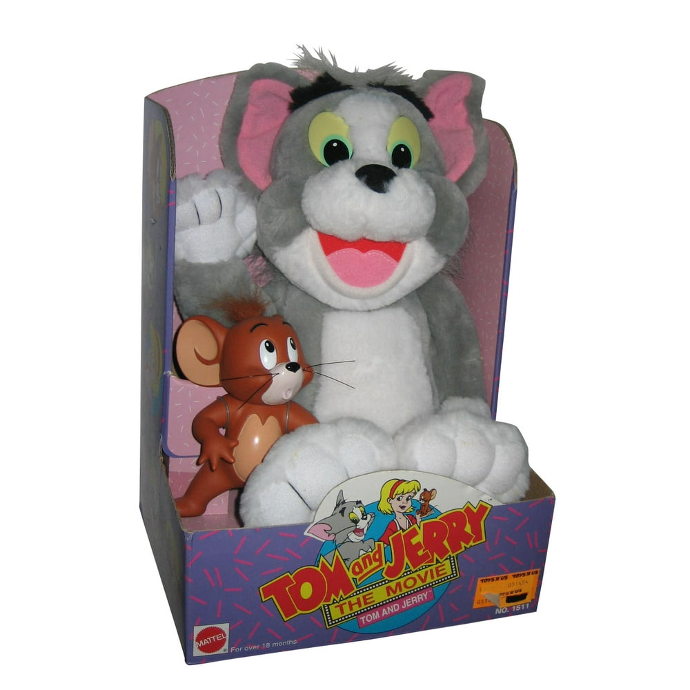 tom and jerry joggers walmart