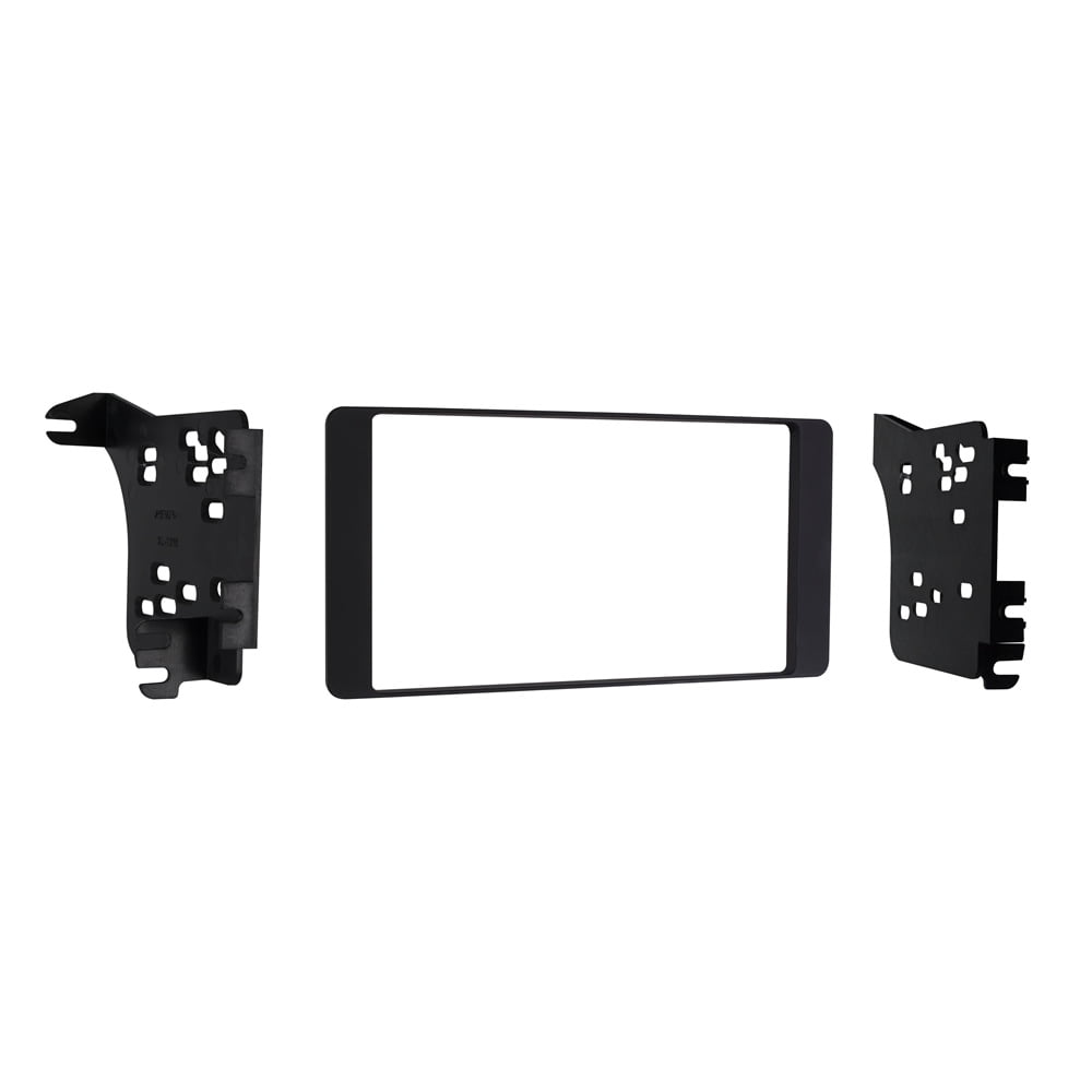 Metra Mitsubishi Outlander Sport 2015-2017 DDin Radio Installation Kit
