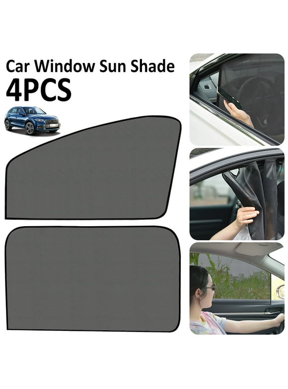Car Sun Shades in Interior Parts & Accessories